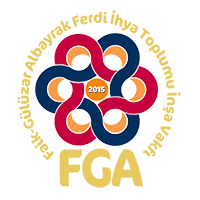 FGA - Faik-Gülüzar Albayrak Ferdi İhya Toplumu İnşa Vakfı